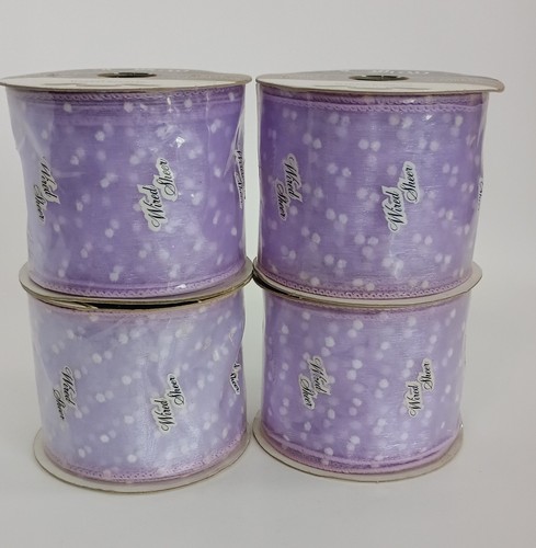 Nastri filo offray vintage - 4,