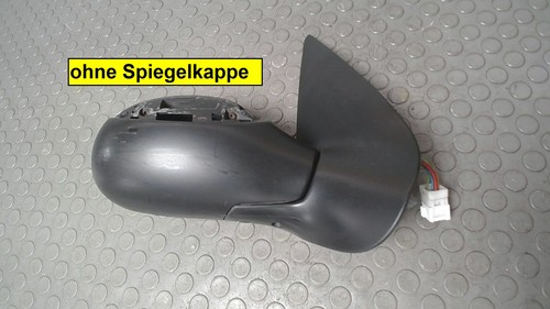 Specchietto retrovisore