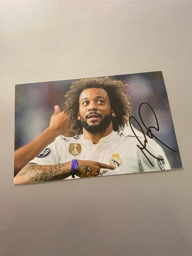 Marcelo real madrid - /,