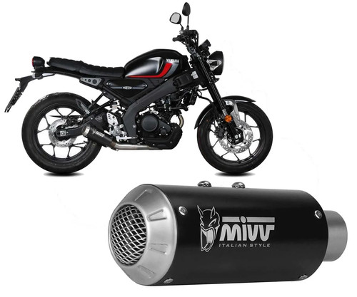 Scarico completo mivv - completo,