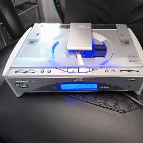 Jvc fssd770r sistema di - jvc, ca-fssd770r