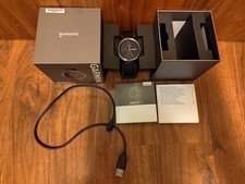 Smartwatch Garmin Vivoactive 3