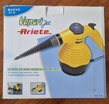 Pulitore a vapore Vaporì Jet