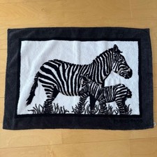 HERMES Paris Telo Mare Cotone