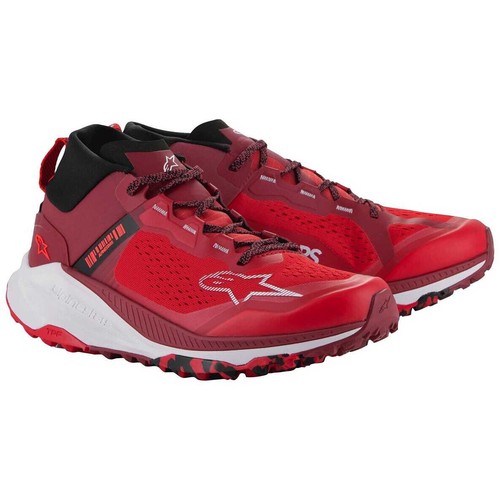 Scarpe moto alpinestars meta - moto,