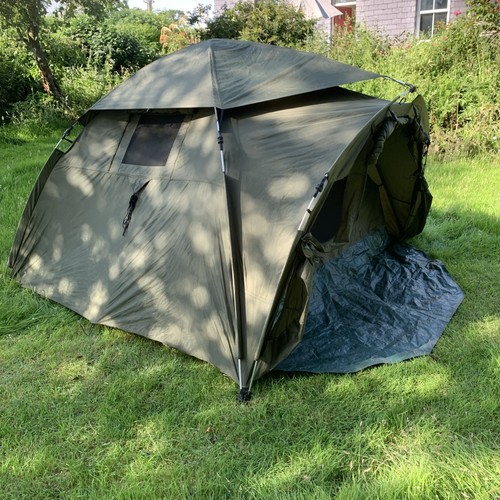 Tenda pesca carpa fox - tenda, da