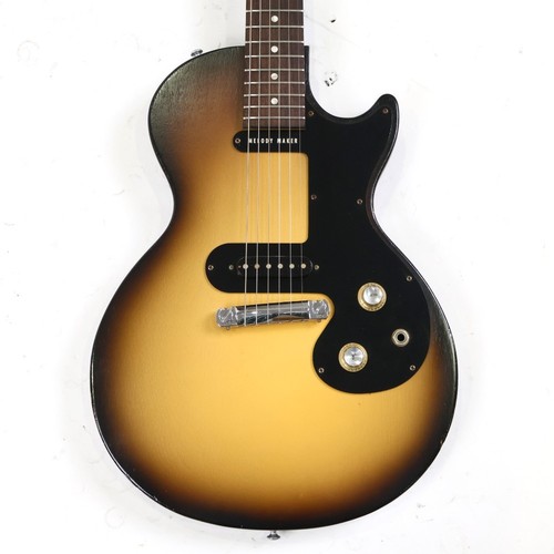 Chitarra elettrica gibson - chitarra,