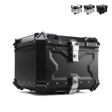 Bauletto moto posteriore 55