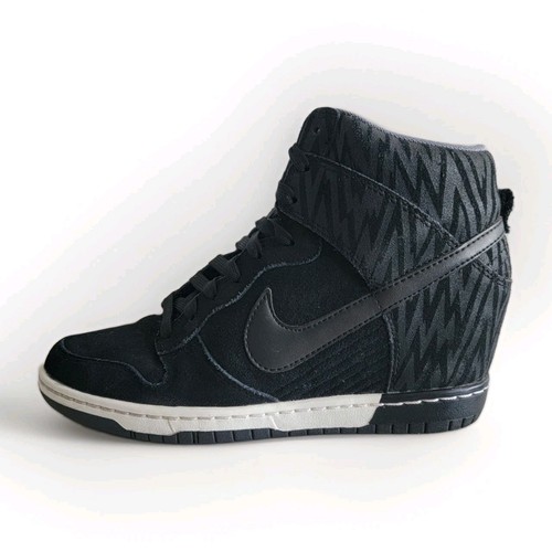 Nike dark sky print - sky, hi