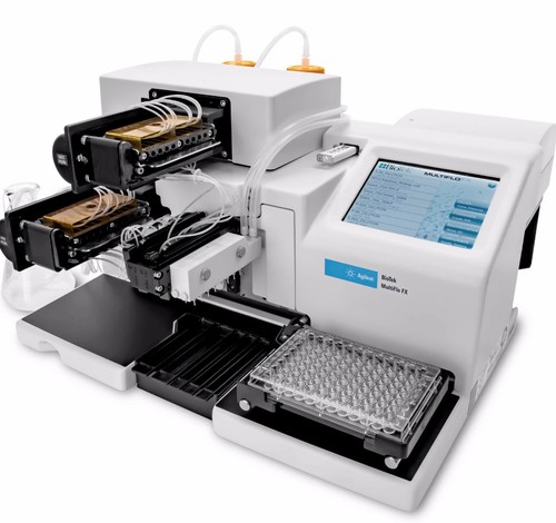 Biotek mfxp1 dispenser - mfxp1,