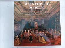 Schallplatte Vinyl LP