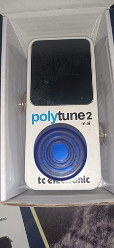 Electronic polytune 2 - electronic,