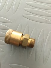 ingrassatore spinterogeno nuovo per auto d'epoca