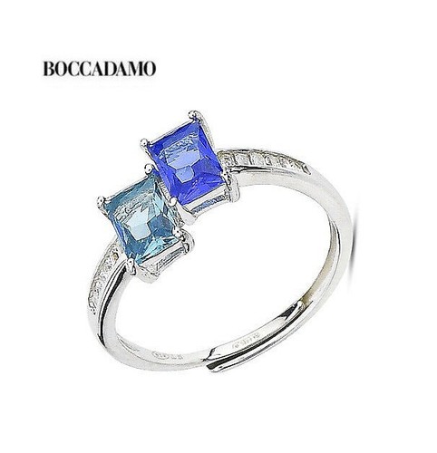 Boccadamo an492b anello - ,