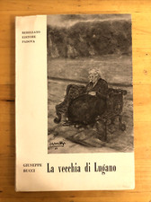 La Vecchia di Lugano -
