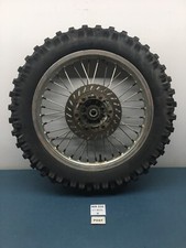 CERCHIO RUOTA POSTERIORE