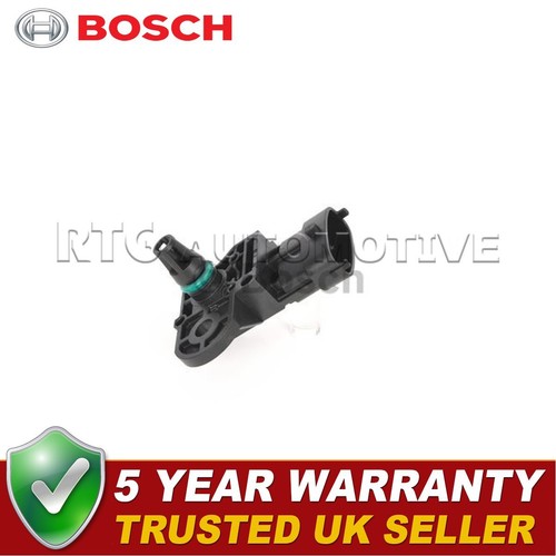 Sensore map bosch adatto - sensore, a