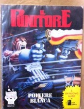 IL PUNITORE - SERIE COMPLETA
