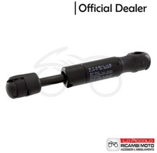 AMMORTIZZATORE MOLLA PISTONE