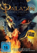 Drachen Film Paladin Double