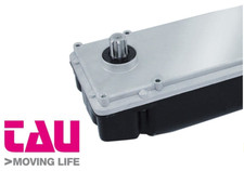 MOTORIDUTTORE INTERRATO CANCELLO TAU 650R18L  230V ANTA MT.1,8 CAVO 5MT 