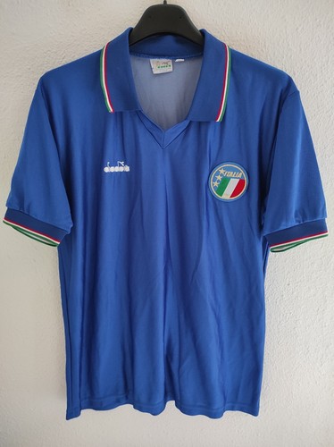 Italy 1990 camiseta shirt - italy,