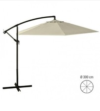 OMBRELLONE DA GIARDINO A