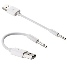 CAVETTO JACK 3,5 MM USB