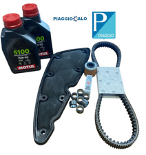 TAGLIANDO COMPLETO REVISIONE