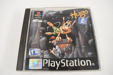 Gioco Sony Playstation 1 PS1 Hugo 2 PAL G6