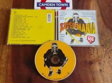 Discomania Mix 4 Usura/2 Unlimited/Cappella/Paraje/Corona/Moratto Cd Ottimo