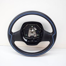 Volante in pelle BMW i3 I01