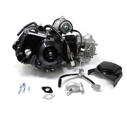 Motore completo quad - motore,