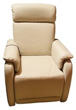 Poltrona Relax Reclinabile 2