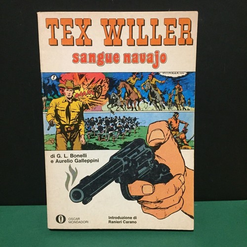 Oscar mondadori 445 tex - 445,