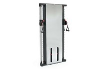 TOORX CHRONO PRO LINE POLIERCOLINA DUAL CROSS CABLE PRX-3500 2 PACCHI PESI 50 KG