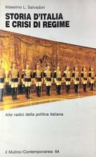Massimo salvadori storia - massimo, salvadori,