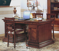 SCRIVANIA IN MASSELLO VARIE