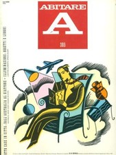 ABITARE N.305/1992 RIVISTE