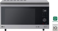 Lg Forno Microonde combinato