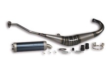 MARMITTA GP MHR REPLICA