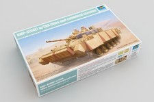 Trombettiere 1/35 01532 BMP-3