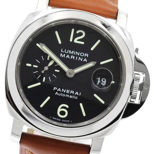 Panerai luminor marina - panerai,