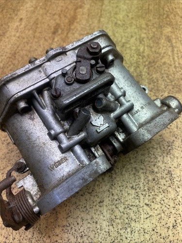 Carburatori downdraft - carburatori,