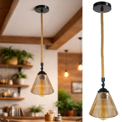Lampadario moderno - , a