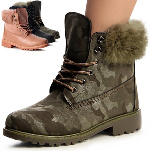 Scarpe donna worker - scarpe,