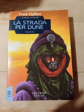La Strada Per Dune Visual