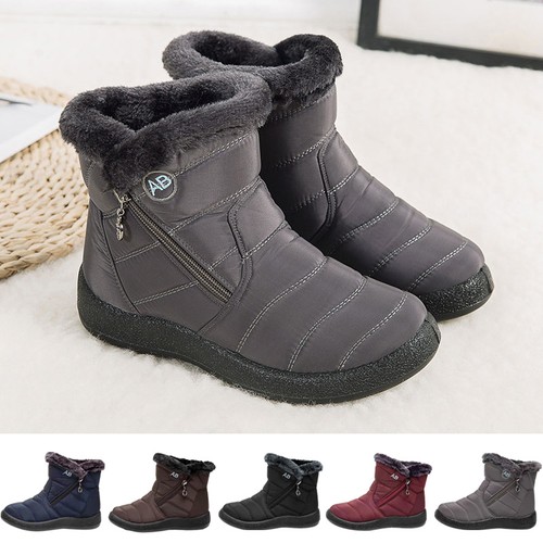 Donna basic scarponcini - donna,