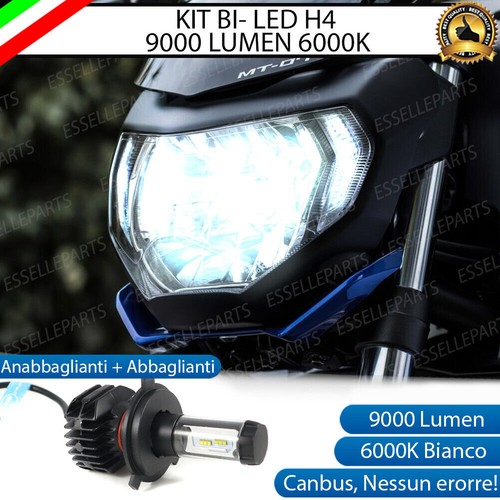 Lampada led faro - led, 6000k