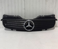 Mascherina calandra paraurti